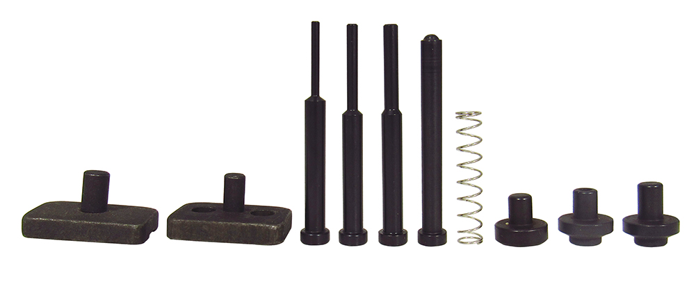 Pit Posse Replacement Parts for PP309