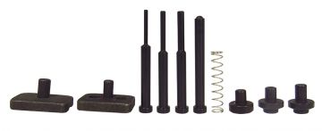 Pit Posse Replacement Parts for PP309