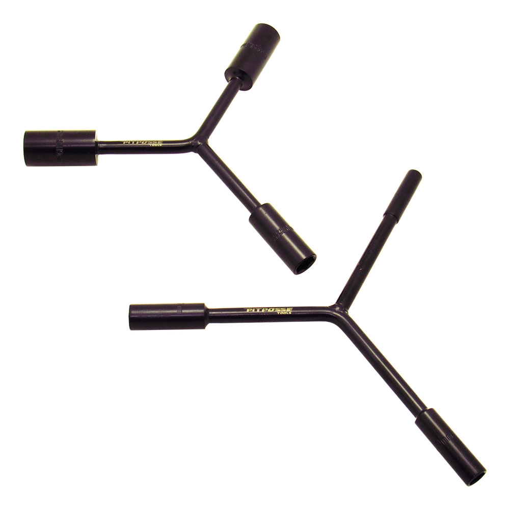 Pit Posse Y Bend Wrenchs