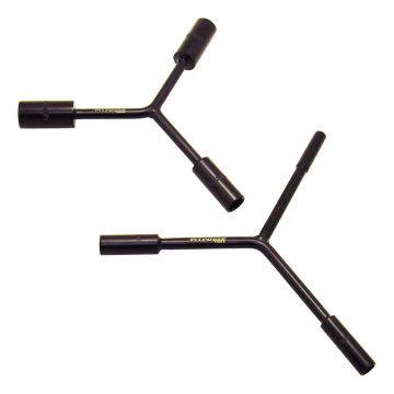 Pit Posse Y Bend Wrenchs