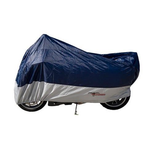 Pit Posse Universal Motorcycle Cover