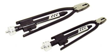 Pit Posse Safety Wire Pliers