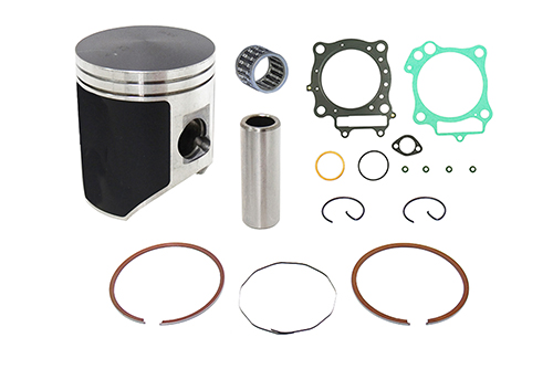 Piston