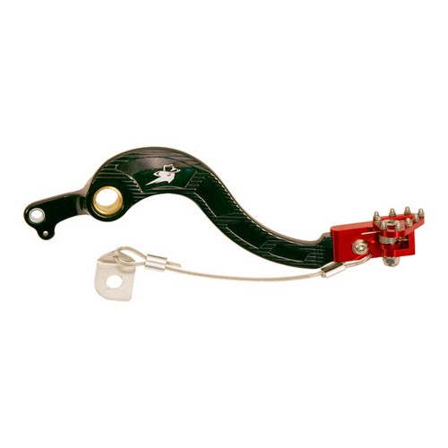Outlaw Racing Brake Pedal