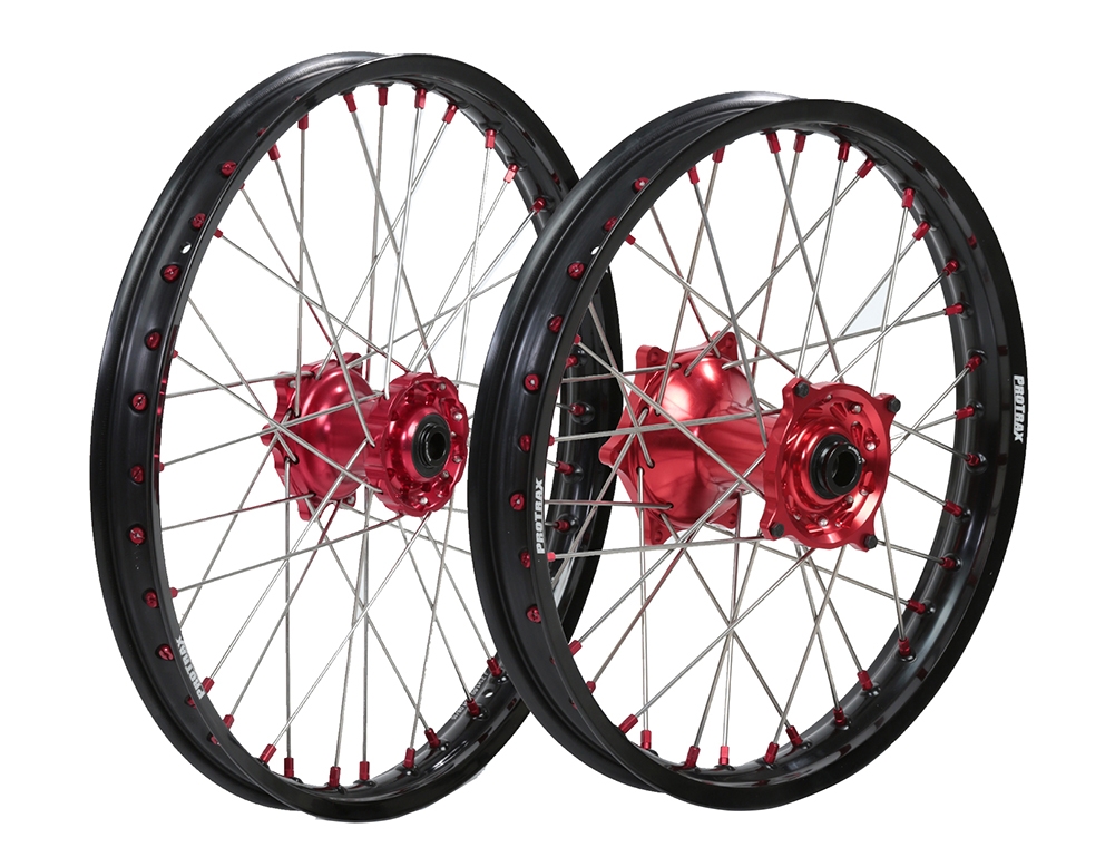 ProTrax Complete Wheel Set