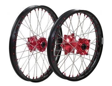 ProTrax Complete Wheel Set