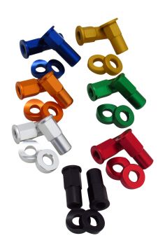 Outlaw Racing Rim Lock Kit