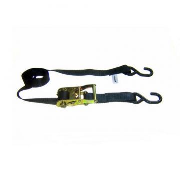 Pit Posse Ratchet Tie Down
