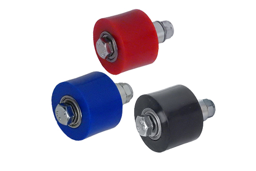 Rollers Machine Specific