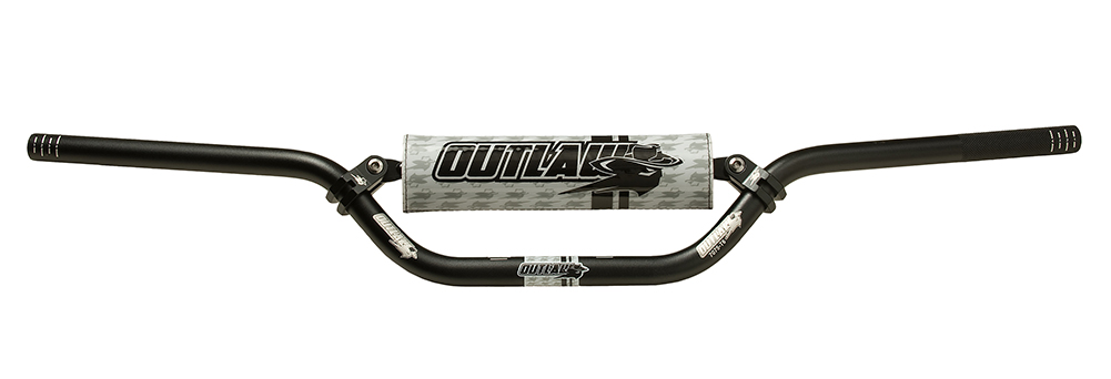 Outlaw Racing 7/8&quot; Handlebar Aluminum
