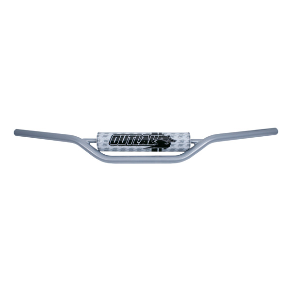 Outlaw Racing 7/8" Handlebar Steel