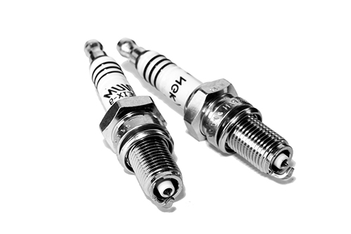 Sparkplugs