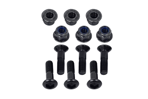 Sprocket Bolts