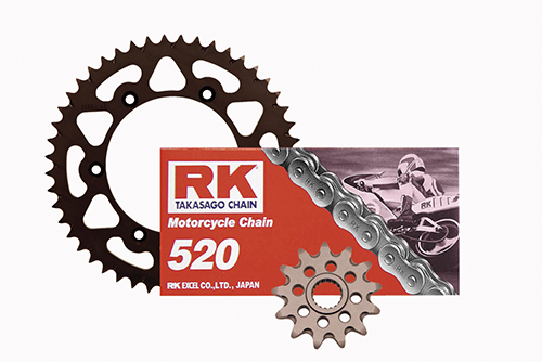 Sprocket Kits