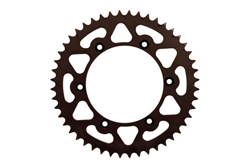 Sprocket Rear