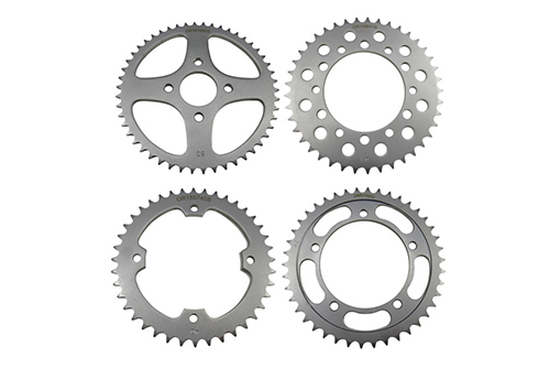 Sprockets