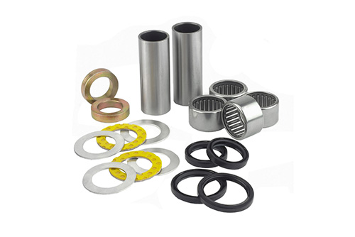 Pit Posse: Swing Arm Bearing Kit