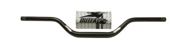 Outlaw Racing Oversized 1-1 / 8" Handlebar Aluminum