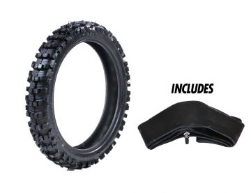 ProTrax Top Gear Tire & Tube Combo Sand / Soft