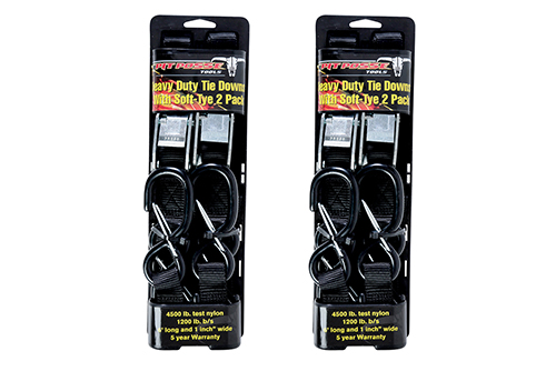 Tie-Downs