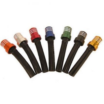 Outlaw Racing Vent Cap