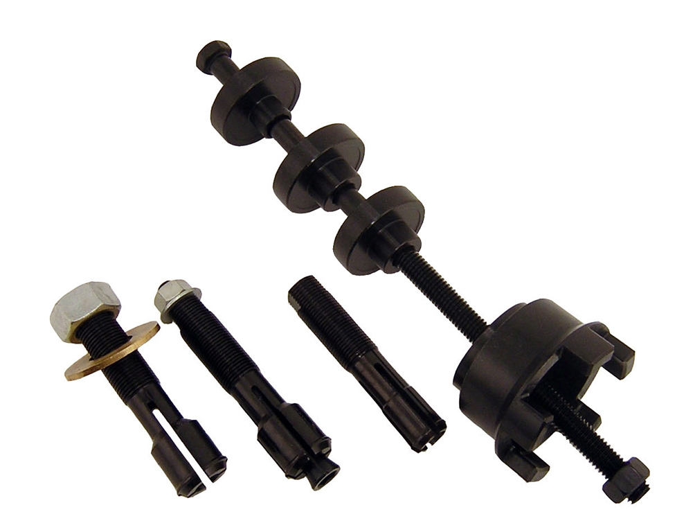 Pit Posse Replacement Parts for VT102