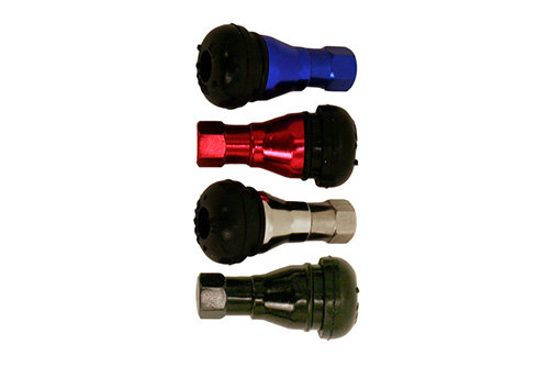 Wheel Accessories