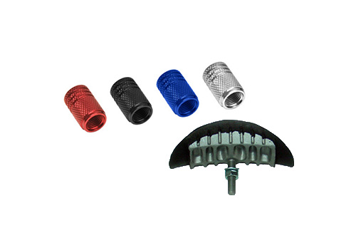 Wheel Accessories