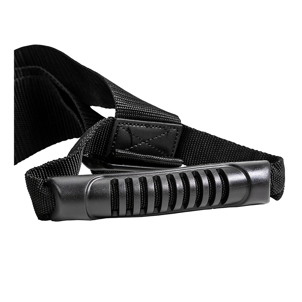 Outlaw Racing Passenger Belt Handles