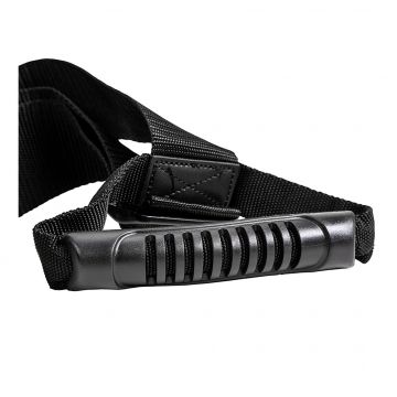Outlaw Racing Passenger Belt Handles