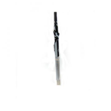 Pit Posse Umbrella Holder Silver