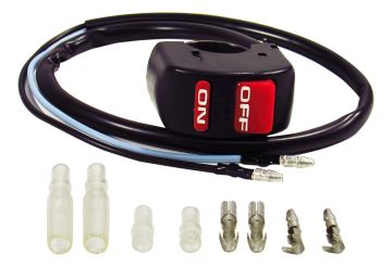 Outlaw Racing Universal Toggle
