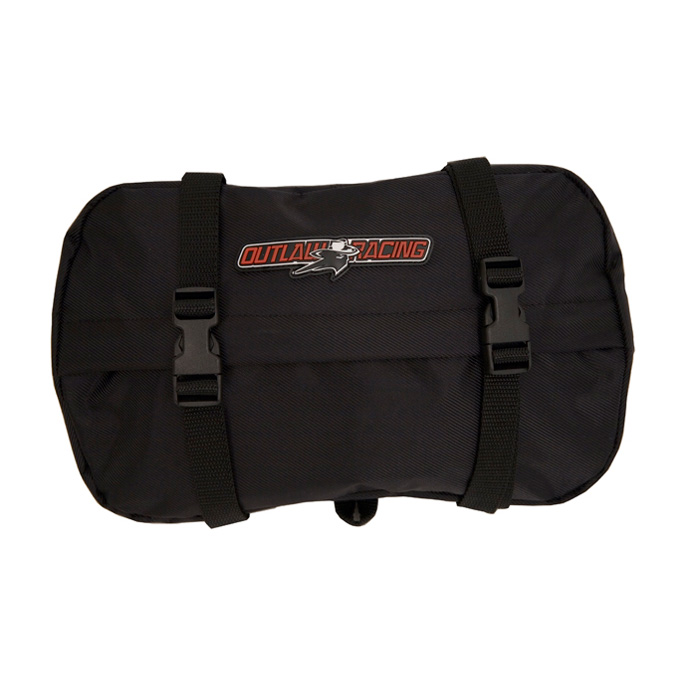 Outlaw Racing Front Fender Bag