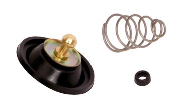 Outlaw Racing Air Cut Off Rebuild Kit