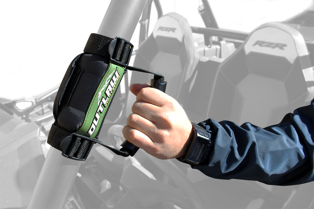 Outlaw Utility UTV Hand Holds