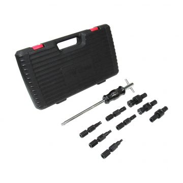Pit Posse 9 Piece Blind Bearing Remover