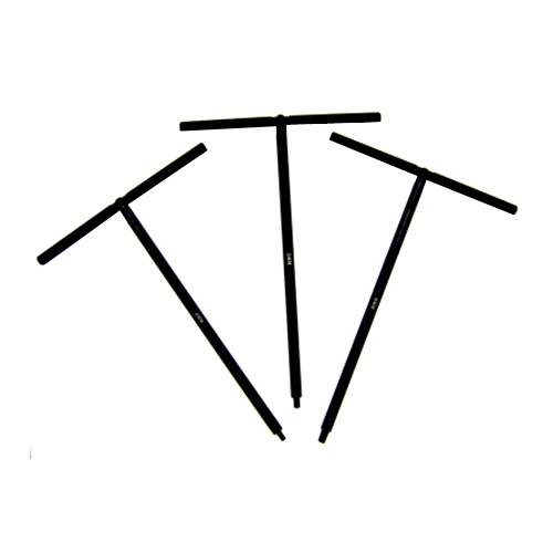 T-handles