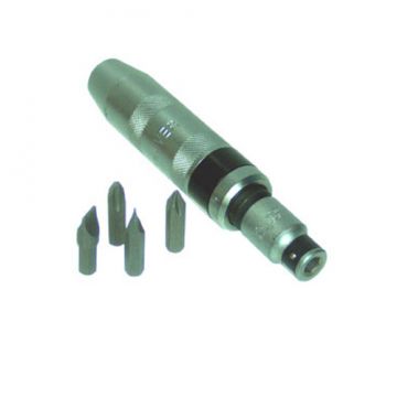 Pit Posse Impact Driver