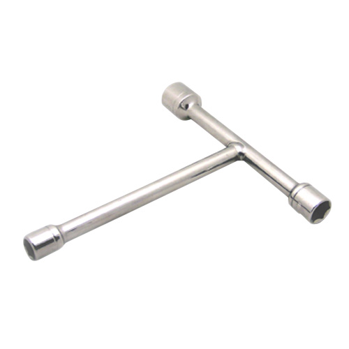Pit Posse 3 Way T-Handle 8mm/10mm/12mm