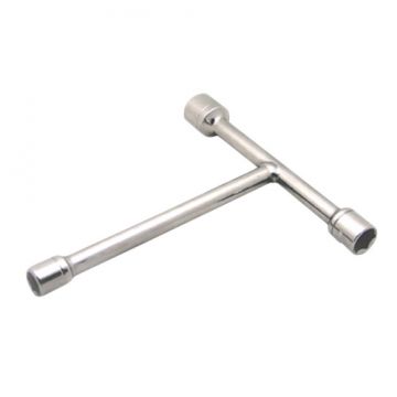 Pit Posse 3 Way T-Handle 8mm / 10mm / 12mm