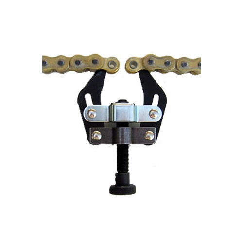 Pit Posse Chain Holder