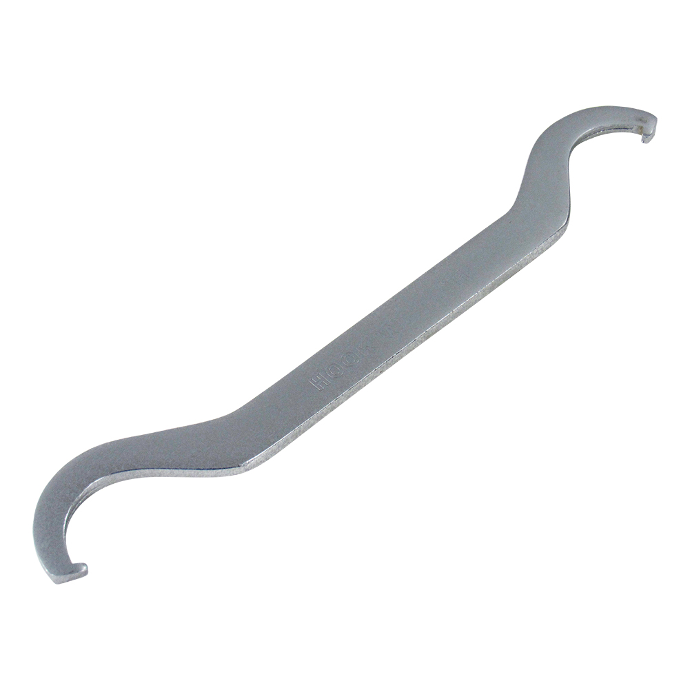Pit Posse Hook Wrench for Steering Stem Nut