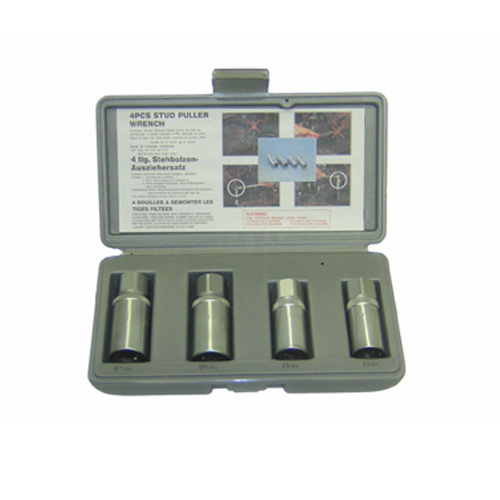 Pit Posse 4 Piece Metric Stud Puller