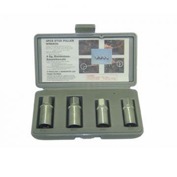 Pit Posse 4 Piece Metric Stud Puller
