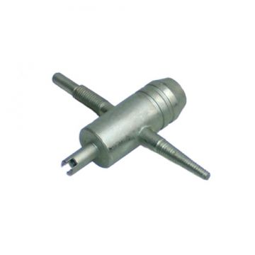 Pit Posse Valve Core Remover and Repair Tool