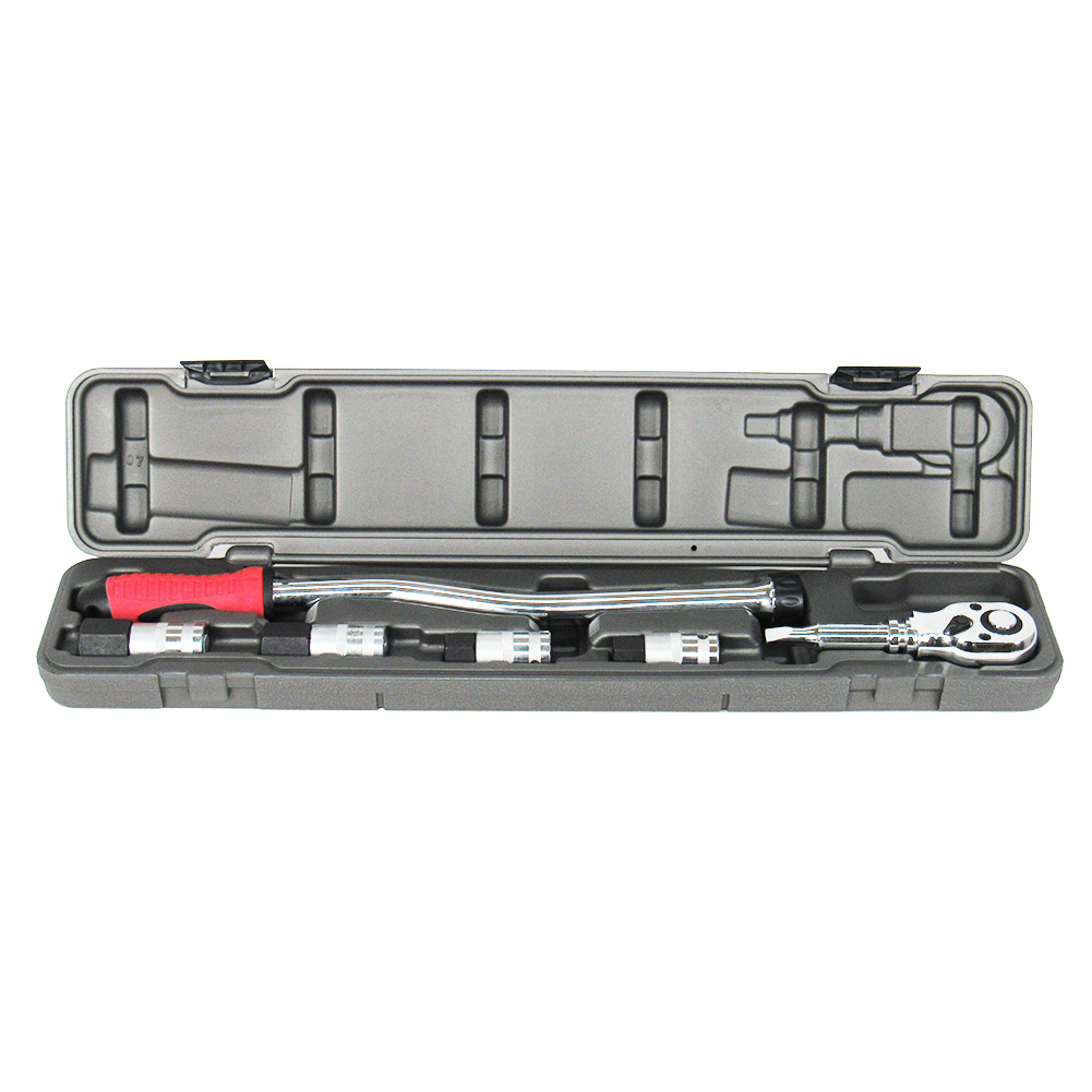 Pit Posse Front Axel Driver Set