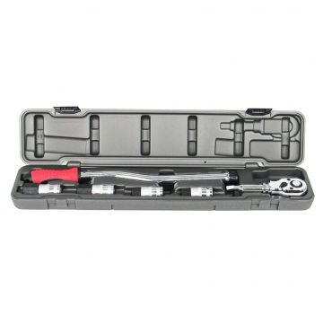 Pit Posse Front Axel Driver Set