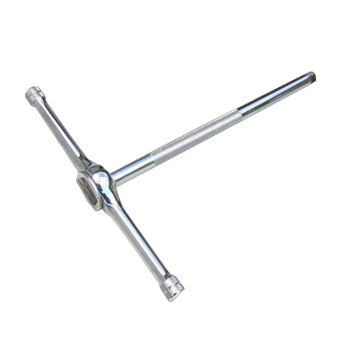 Pit Posse 3/8 T-Ratchet Only