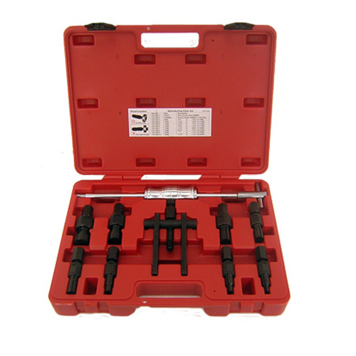Pit Posse Blind Bearing and Bridge Puller