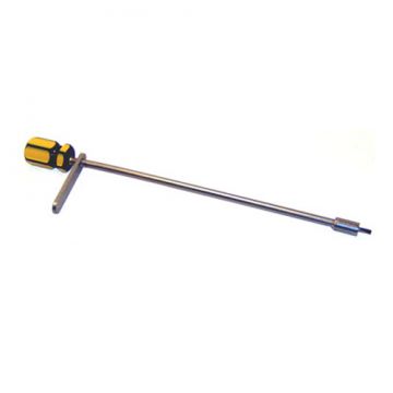 Pit Posse Carburetor Adjust Tool